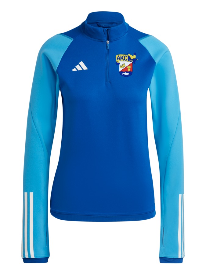 adidas Tiro 23 Competition Langarmshirt Damen