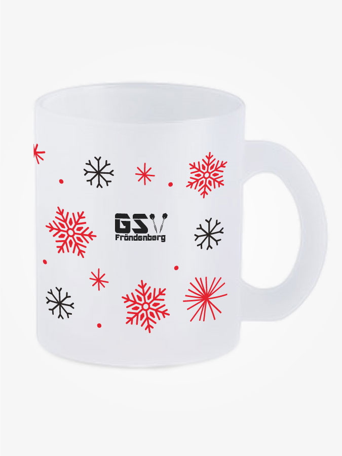 Glühweintasse Lüli