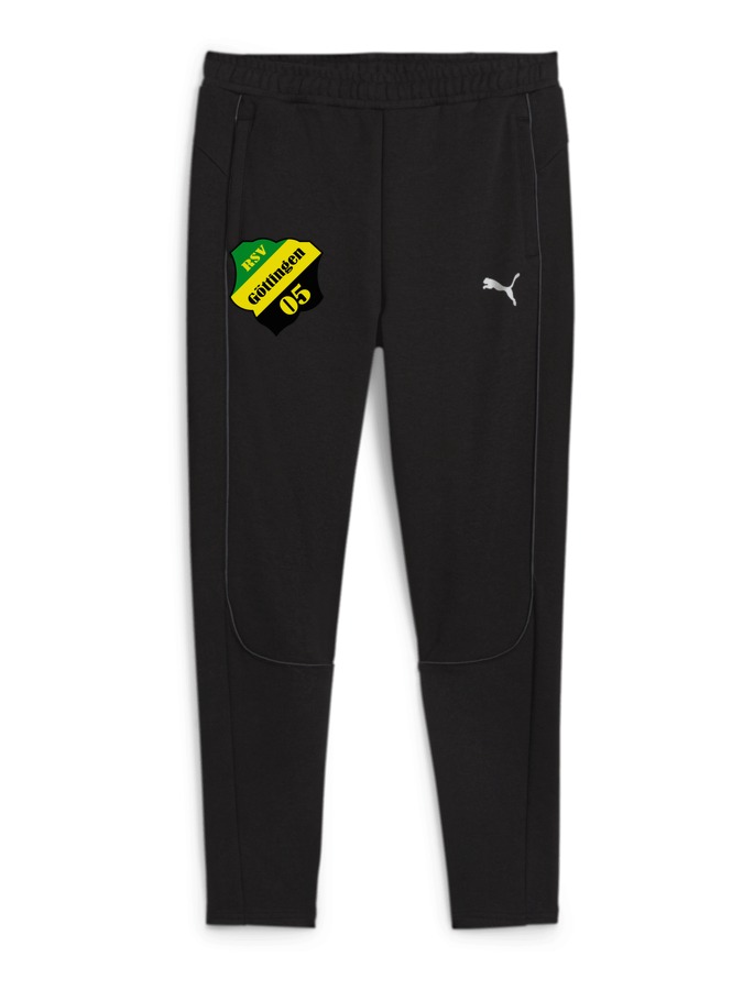 PUMA teamFINAL Casuals Hose Damen