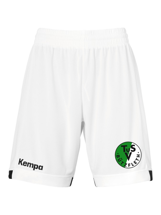 Kempa Player Long Shorts Damen