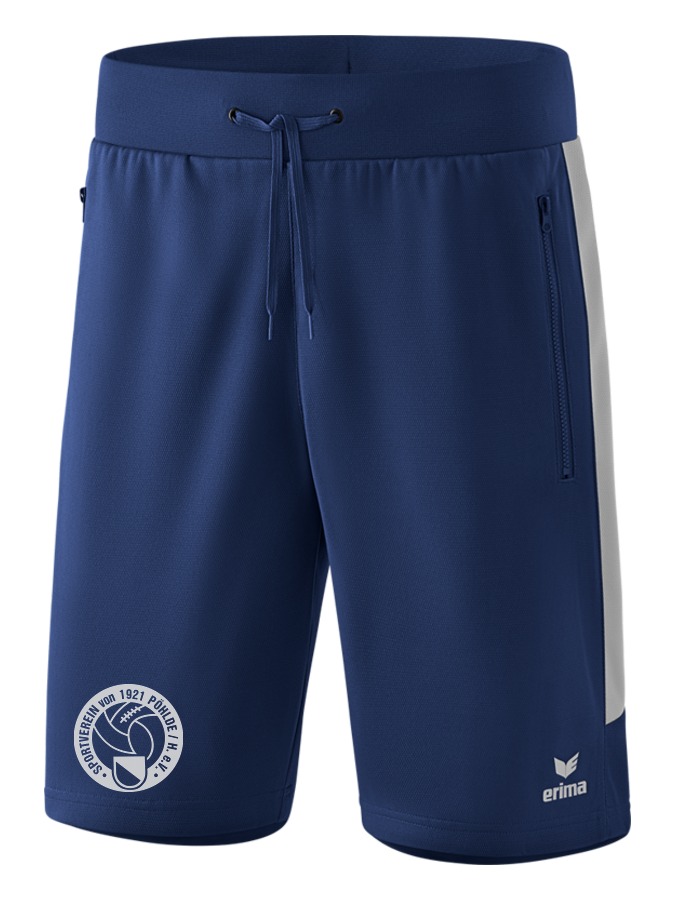 Erima Squad Worker Shorts