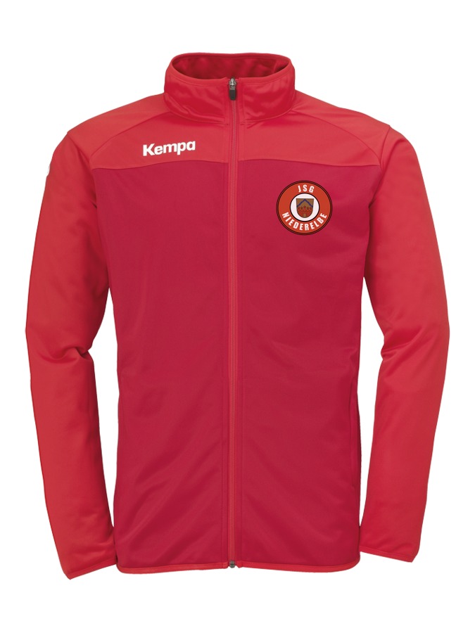 Kempa Prime Poly Jacke