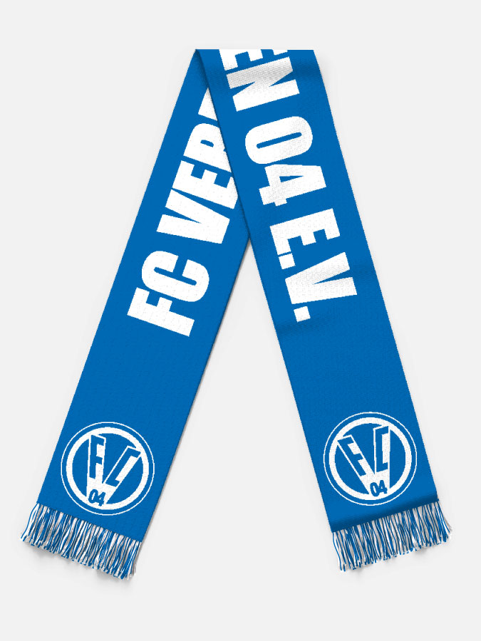 Fanschal Klassiker
