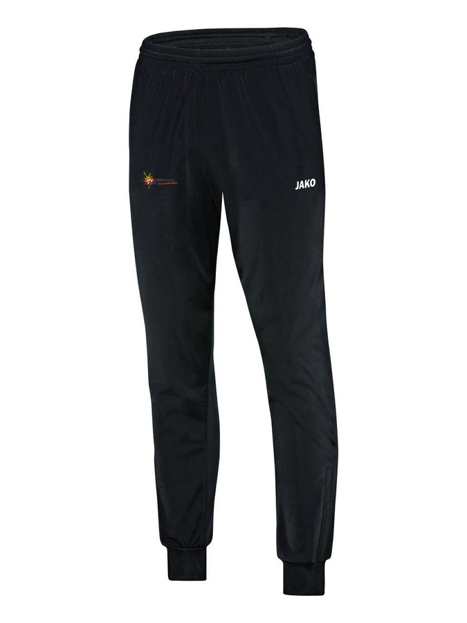 Jako Polyesterhose Classico