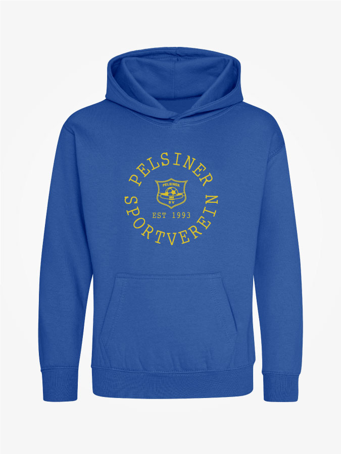 Hoodie Core Kids