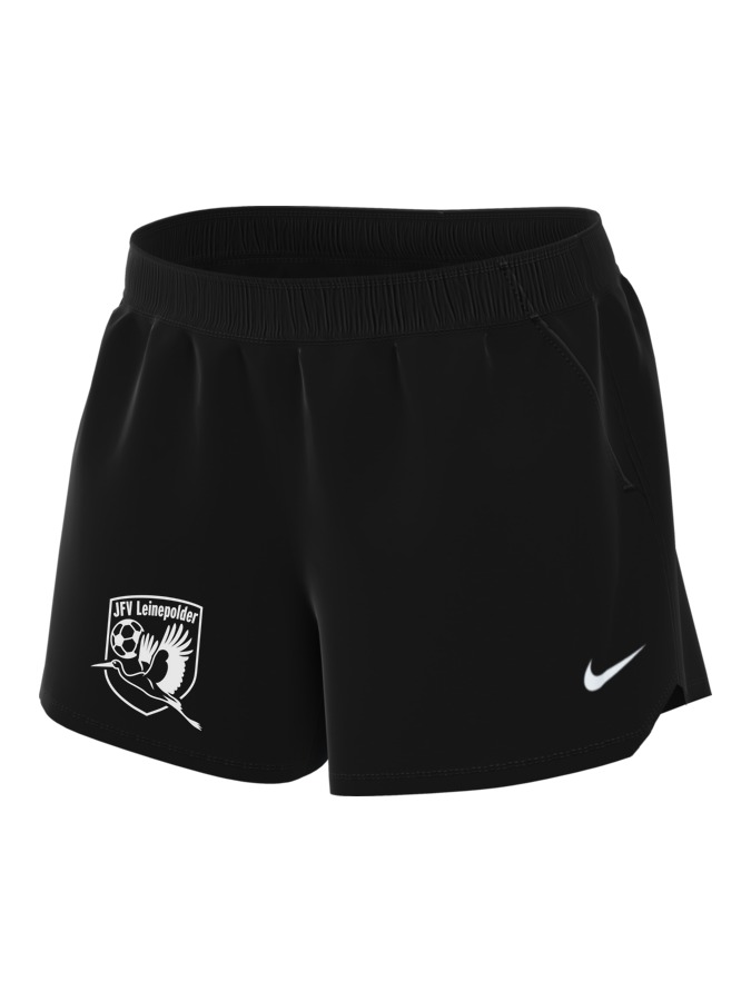 Nike Park 20 Knit Shorts Damen