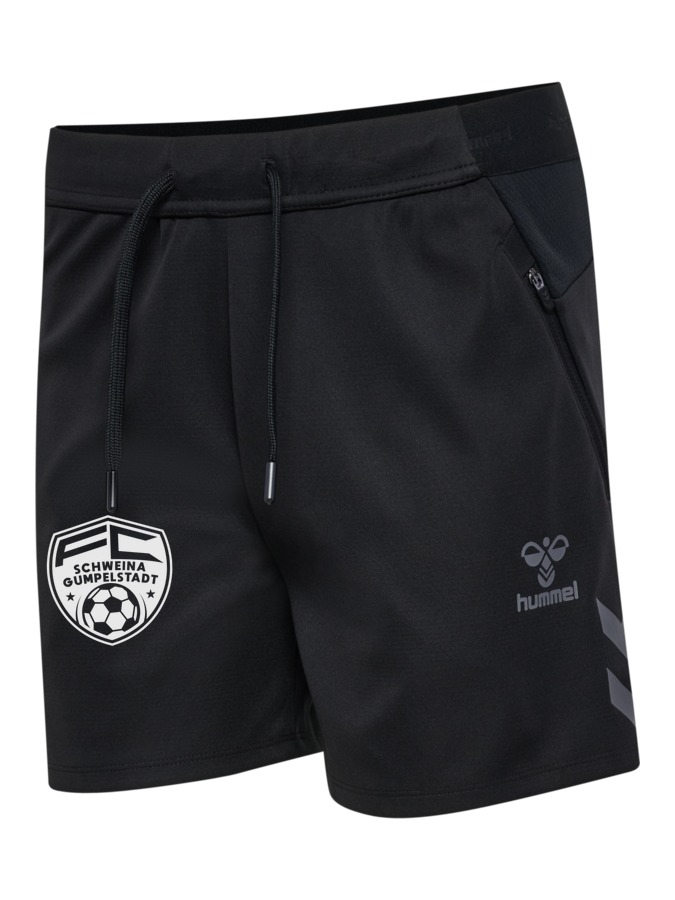 Hummel Cima 2.0 Shorts Damen