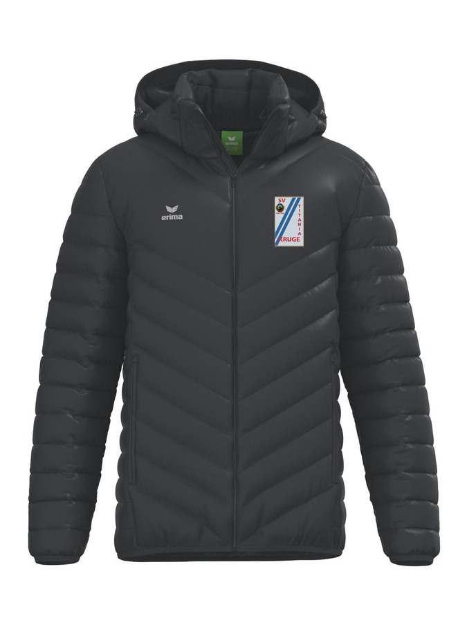 Erima Compete Steppjacke