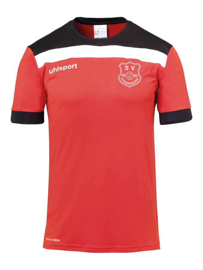 uhlsport Offense 23 Trikot Kurzarm