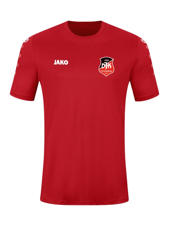 Jako Trikot Team Kurzarm