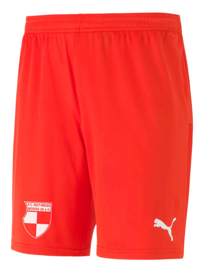 PUMA teamGOAL 23 Knit Shorts