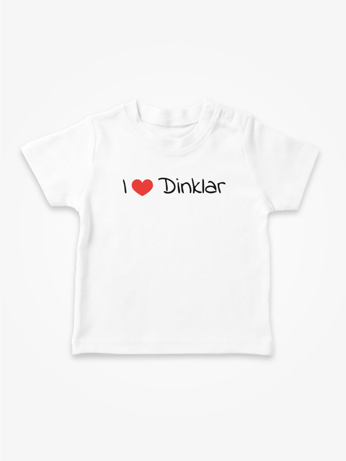 T-Shirt Liebe