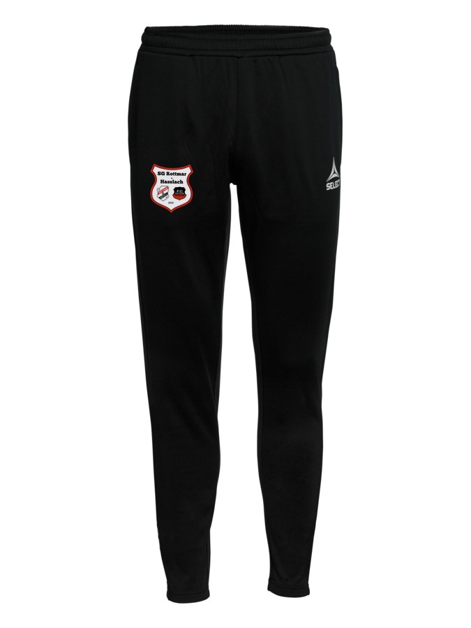 Select Monaco Präsentationshose