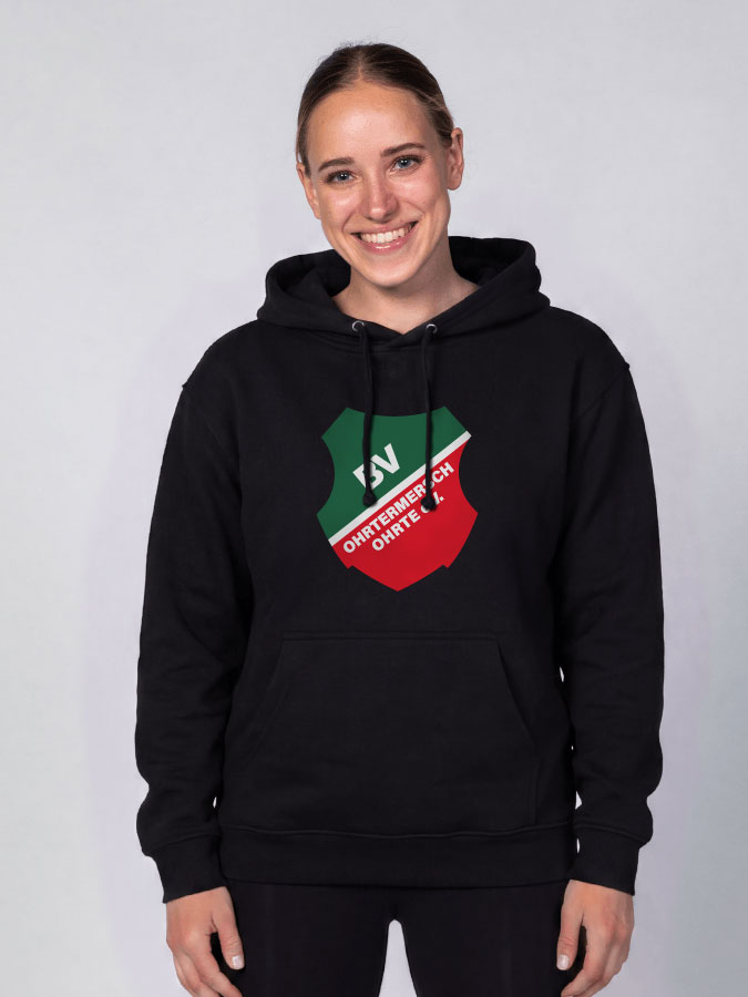 Hoodie Classic Unisex