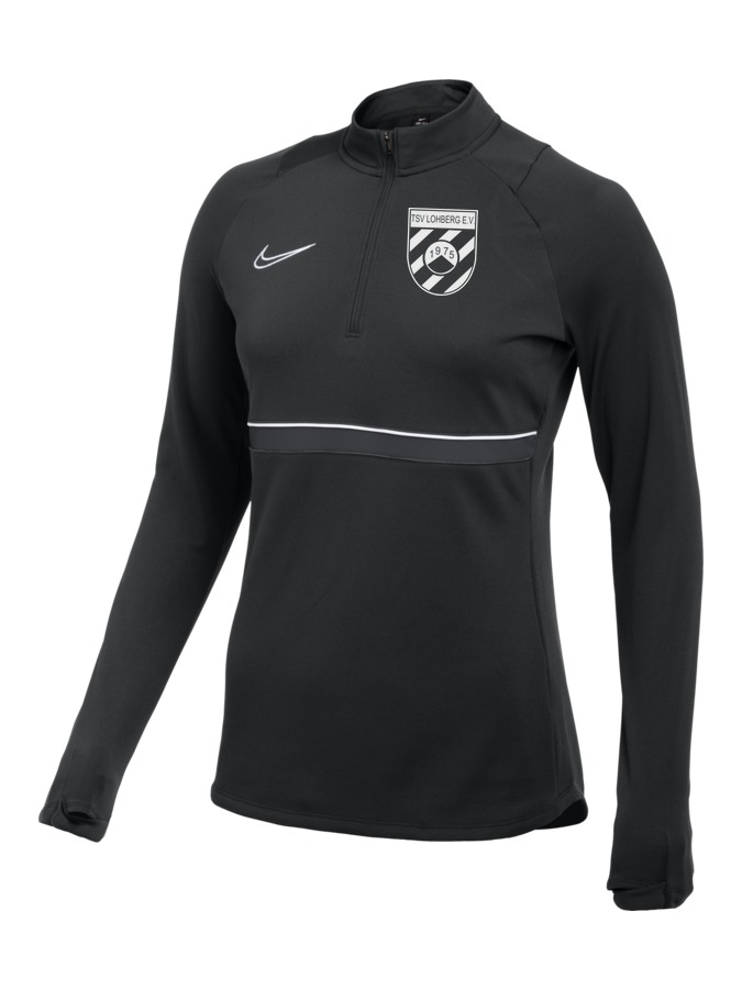 Nike Academy 21 Trainingsoberteil Damen