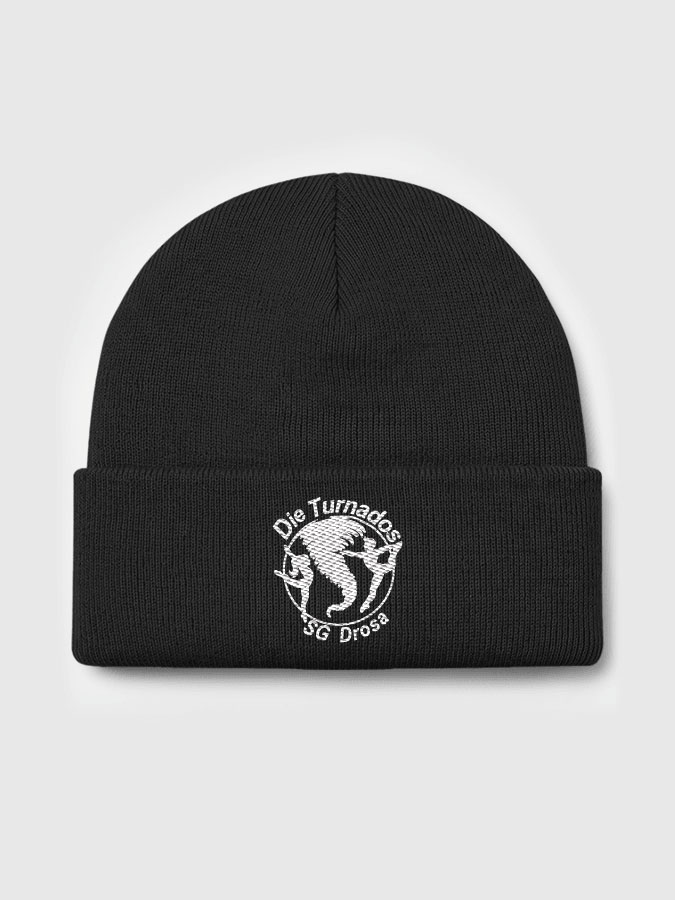 Beanie Kids Sticklogo