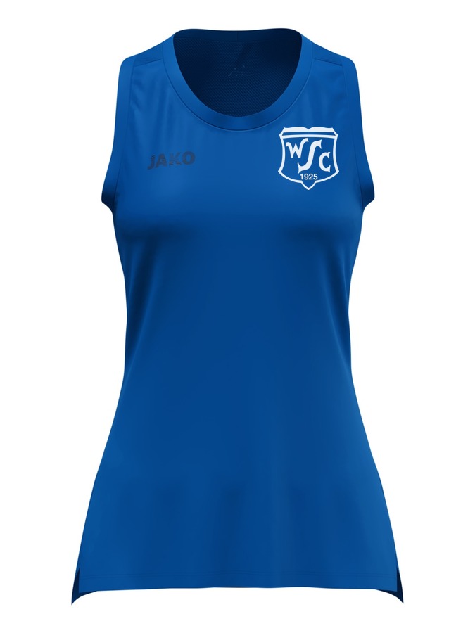 Jako Tanktop Light Flow Damen