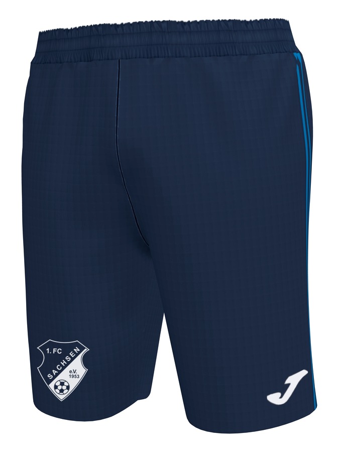 Joma Classic Bermuda