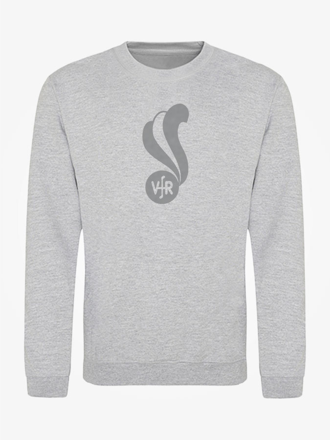 Sweater All Grey Herren