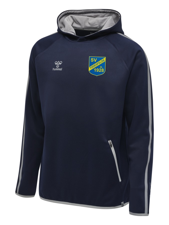 Hummel Cima Hoodie