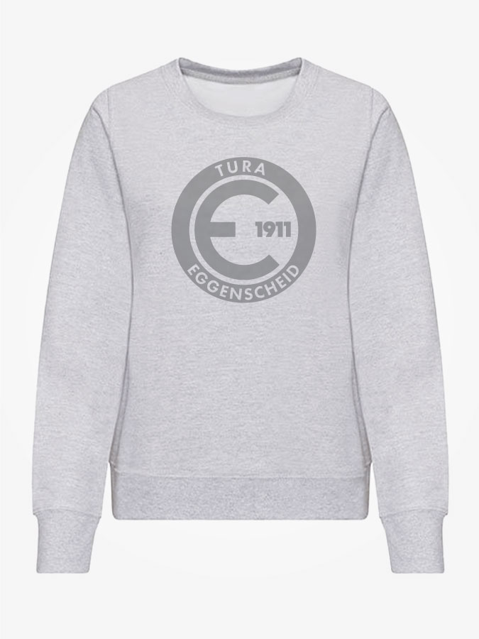Sweater All Grey Unisex