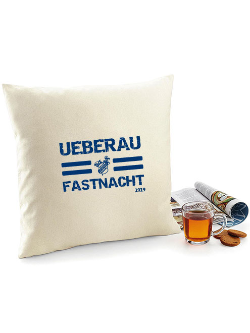 Kissenbezug Fairtrade Used Look