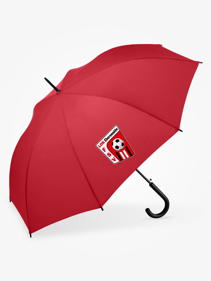 Regenschirm Logo