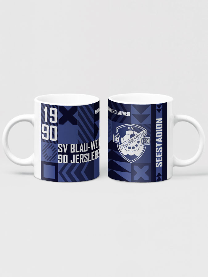 Sammlertasse 2026