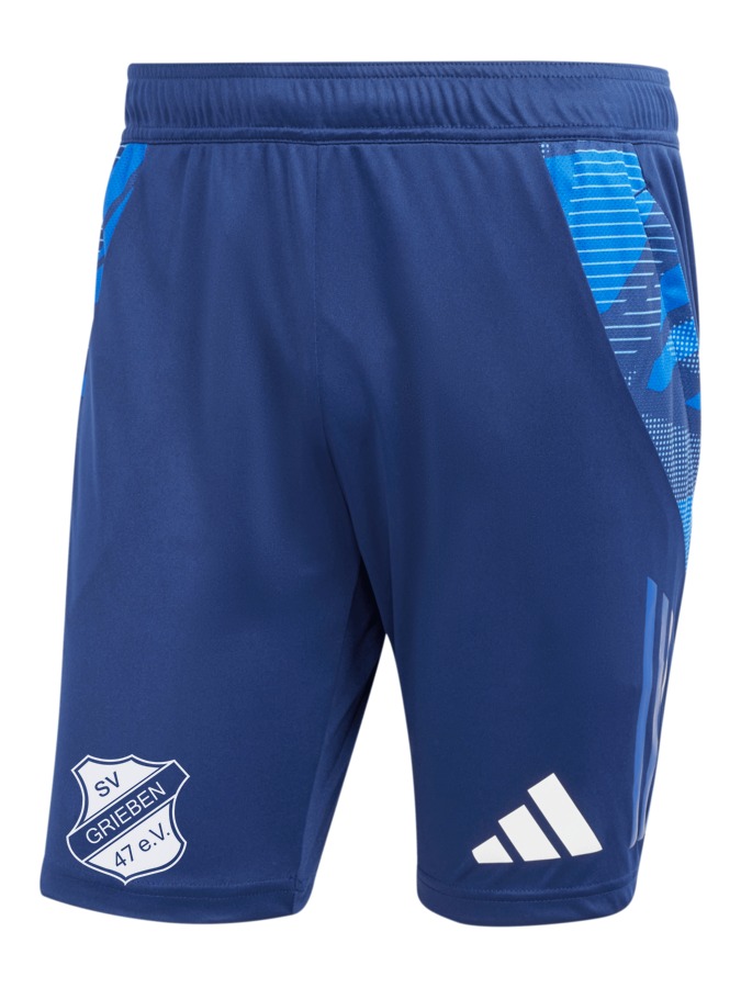 adidas Tiro 24 Competition Trainingsshorts