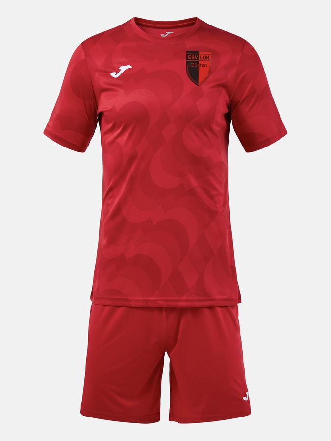 Joma New Area Set