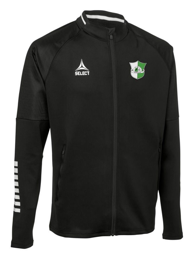 Select Monaco Trainingsjacke