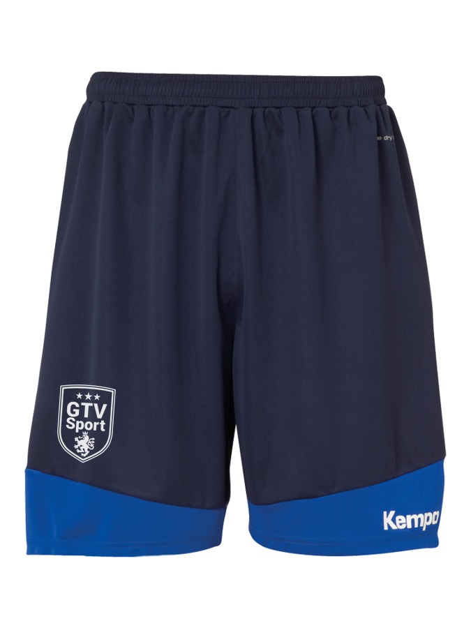 Kempa Emotion 2.0 Shorts
