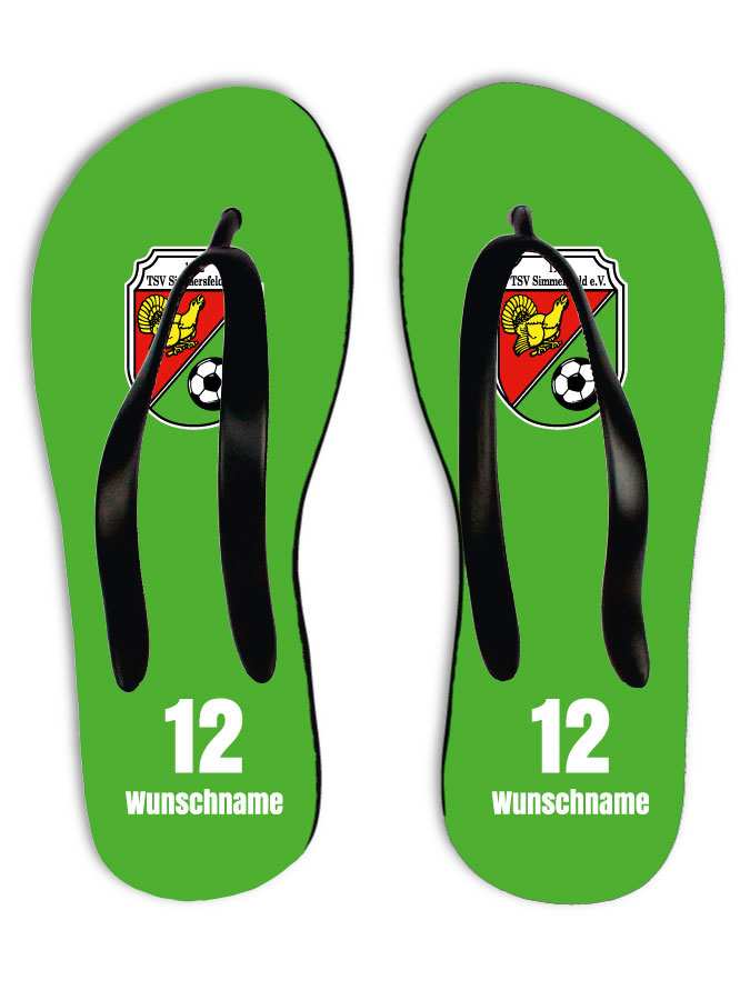 Zehentrenner