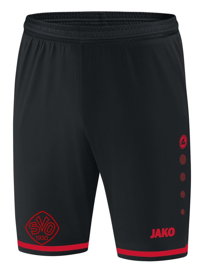 Jako Sporthose Striker 2.0