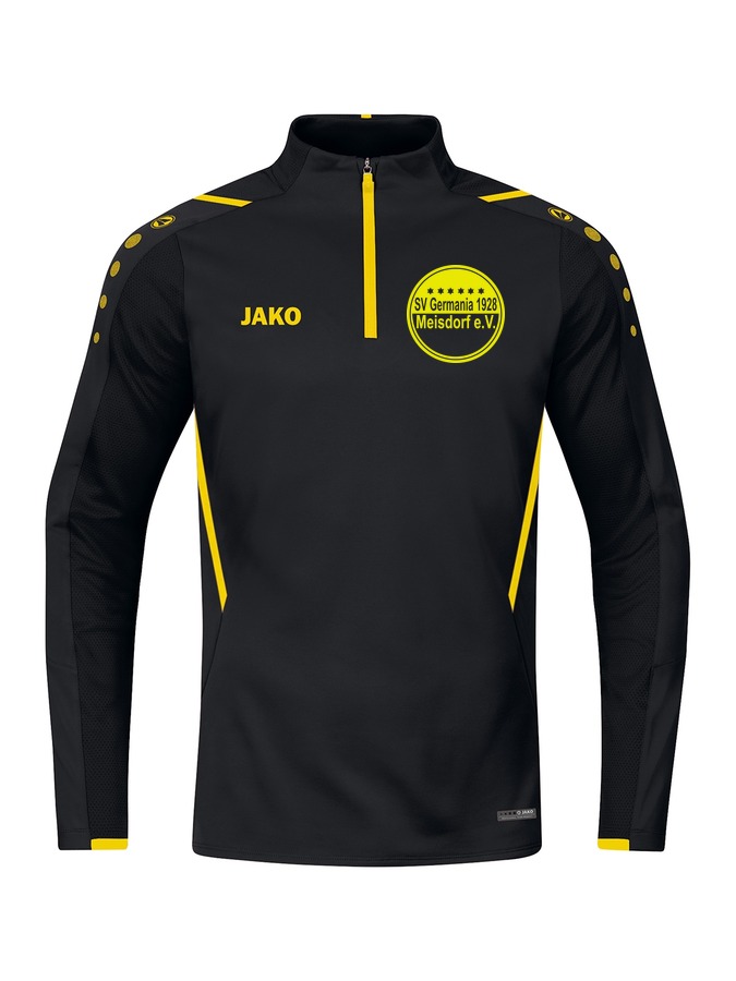 Jako Ziptop Challenge