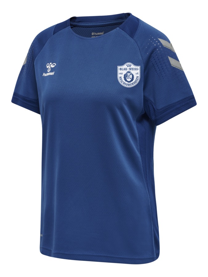 Hummel Lead Trikot Poly Jersey Damen