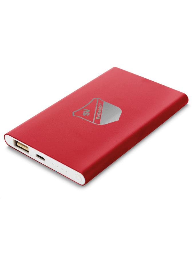 Powerbank Logo