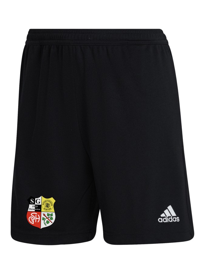 adidas Entrada 22 Trainingsshorts Damen