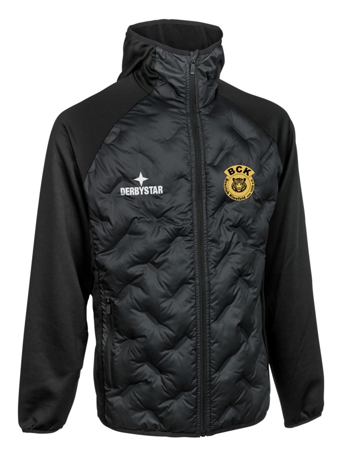 Derbystar Hybridjacke Ultimo