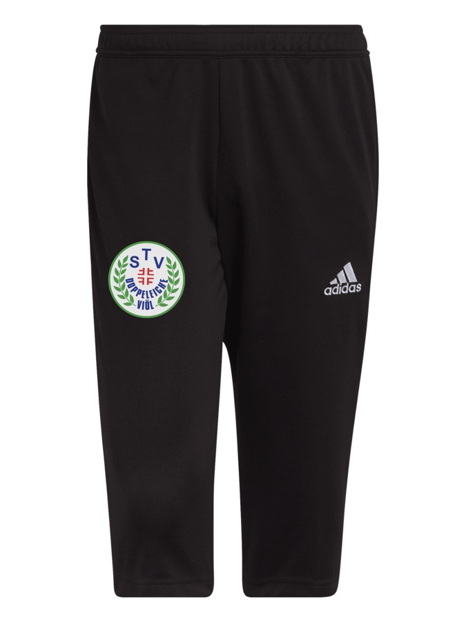 adidas Entrada 22 3/4-Hose