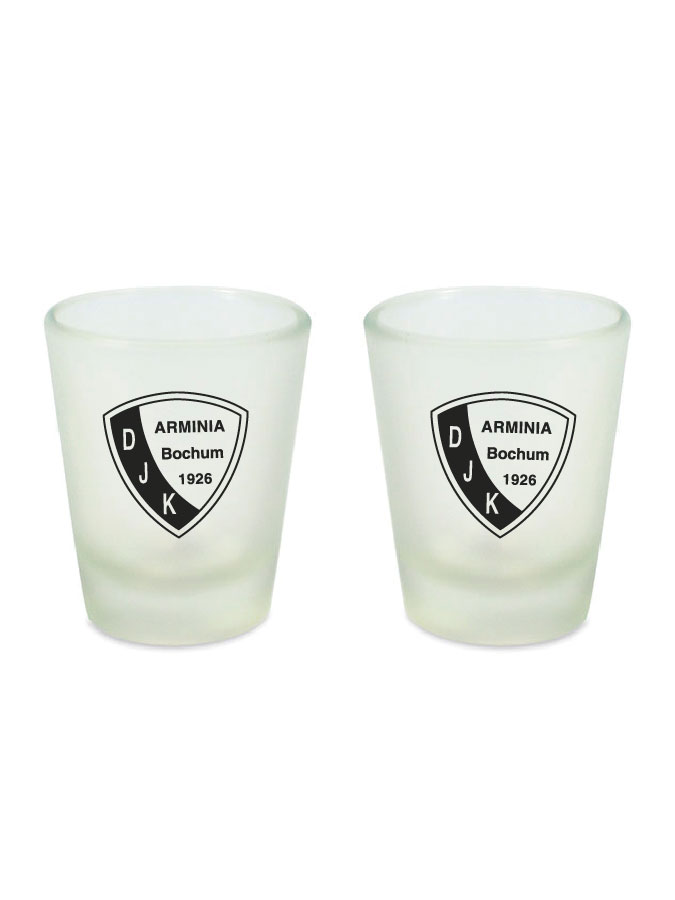 2er Set Schnapsglas Alina