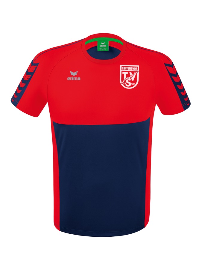 Erima Six Wings T-Shirt