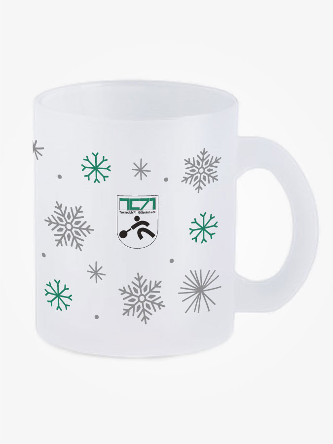 Glühweintasse Lüli