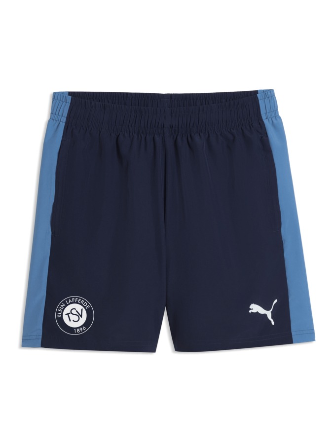 PUMA teamLIGA26 Sideline Shorts