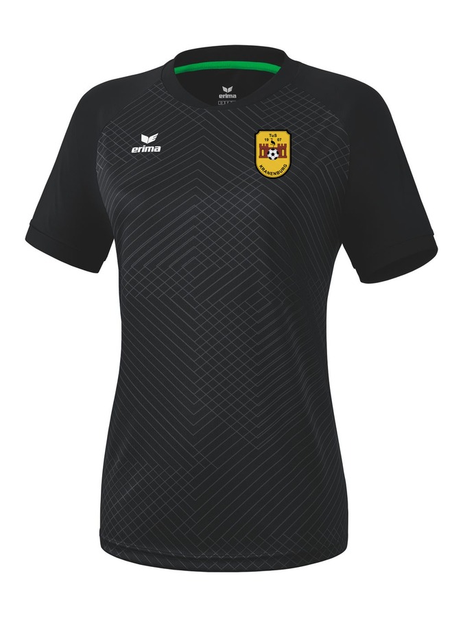 Erima Madrid Trikot Damen