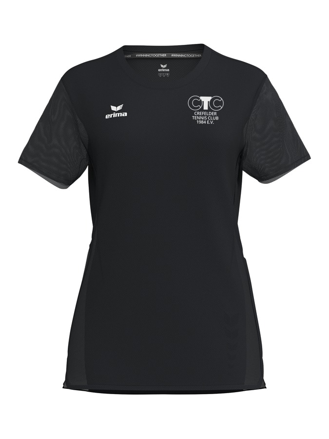 Erima T&F Wings T-Shirt Function Damen