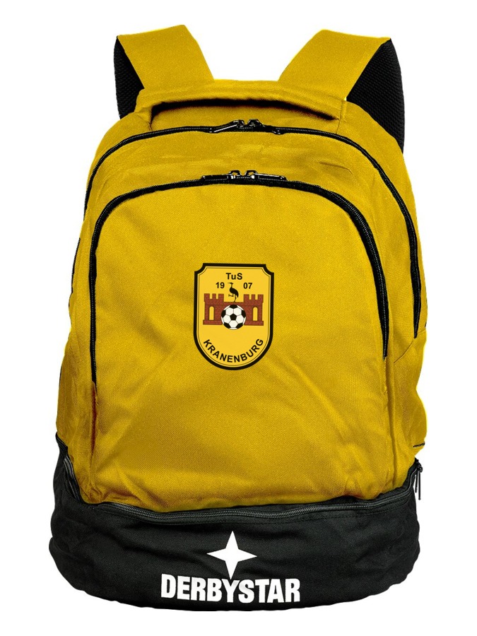 Derbystar Rucksack Basic Kids