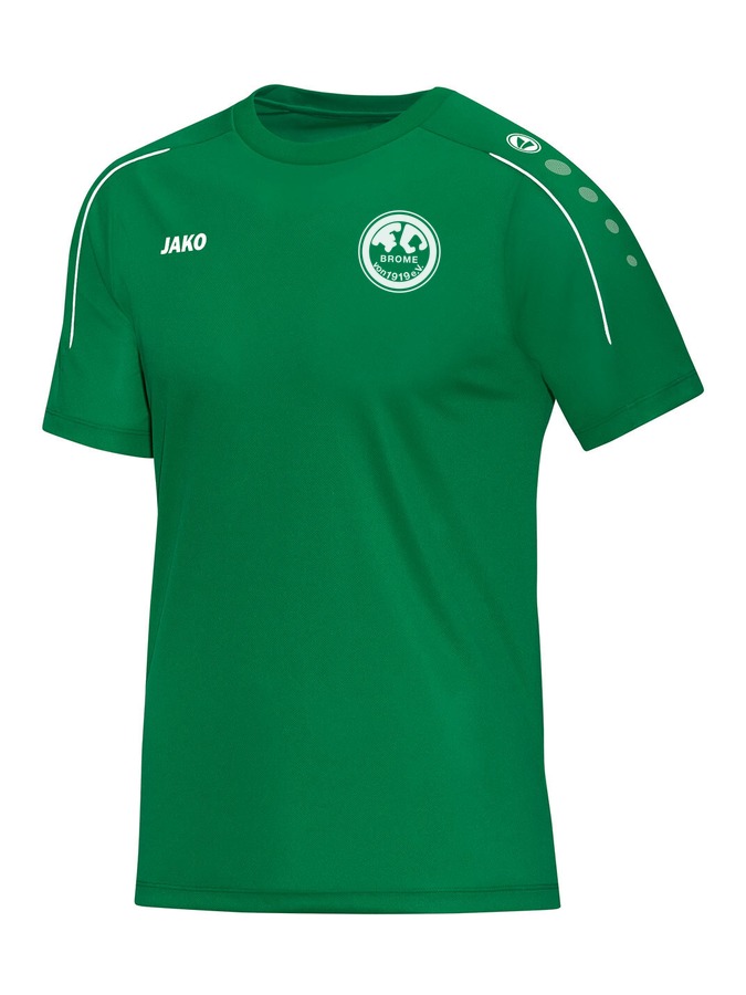Jako T-Shirt Classico