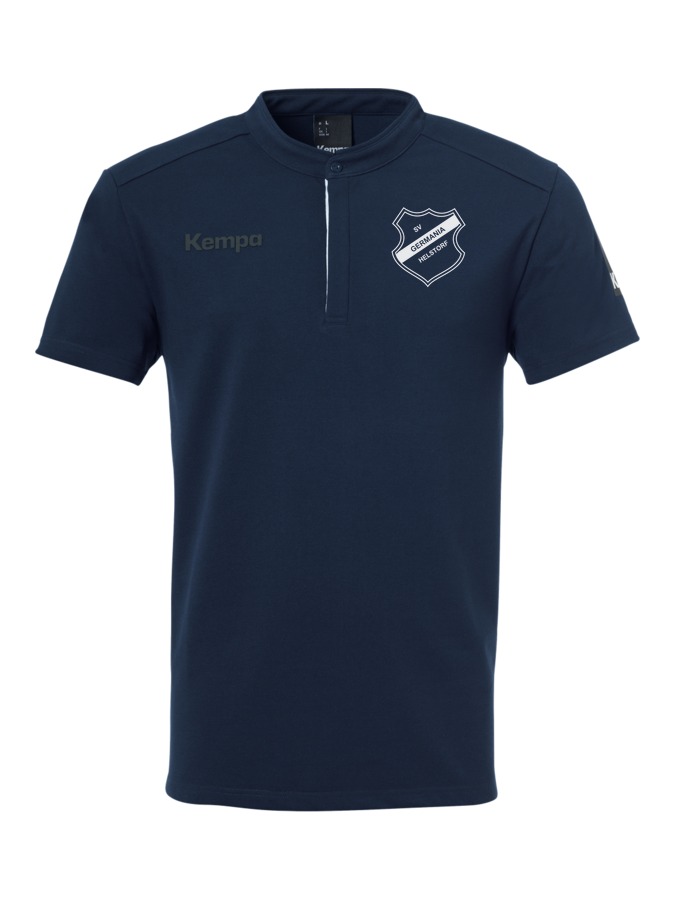 Kempa Status Poloshirt