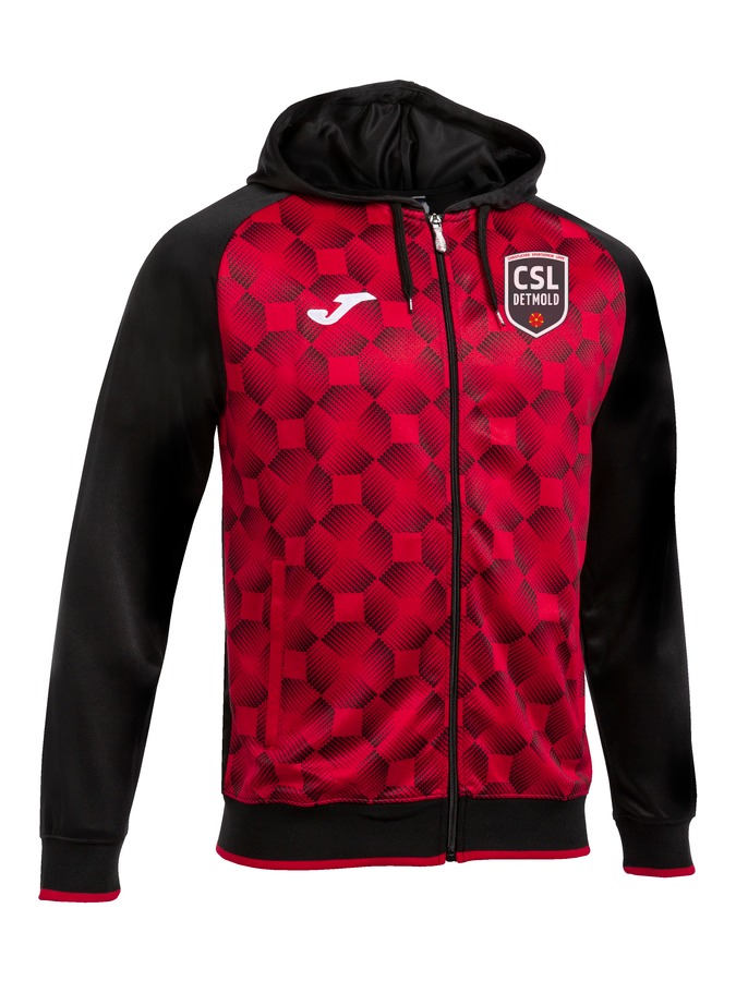 Joma Supernova III Trainingsjacke